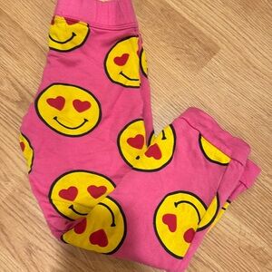 Flowers by Zoe pants size 6X